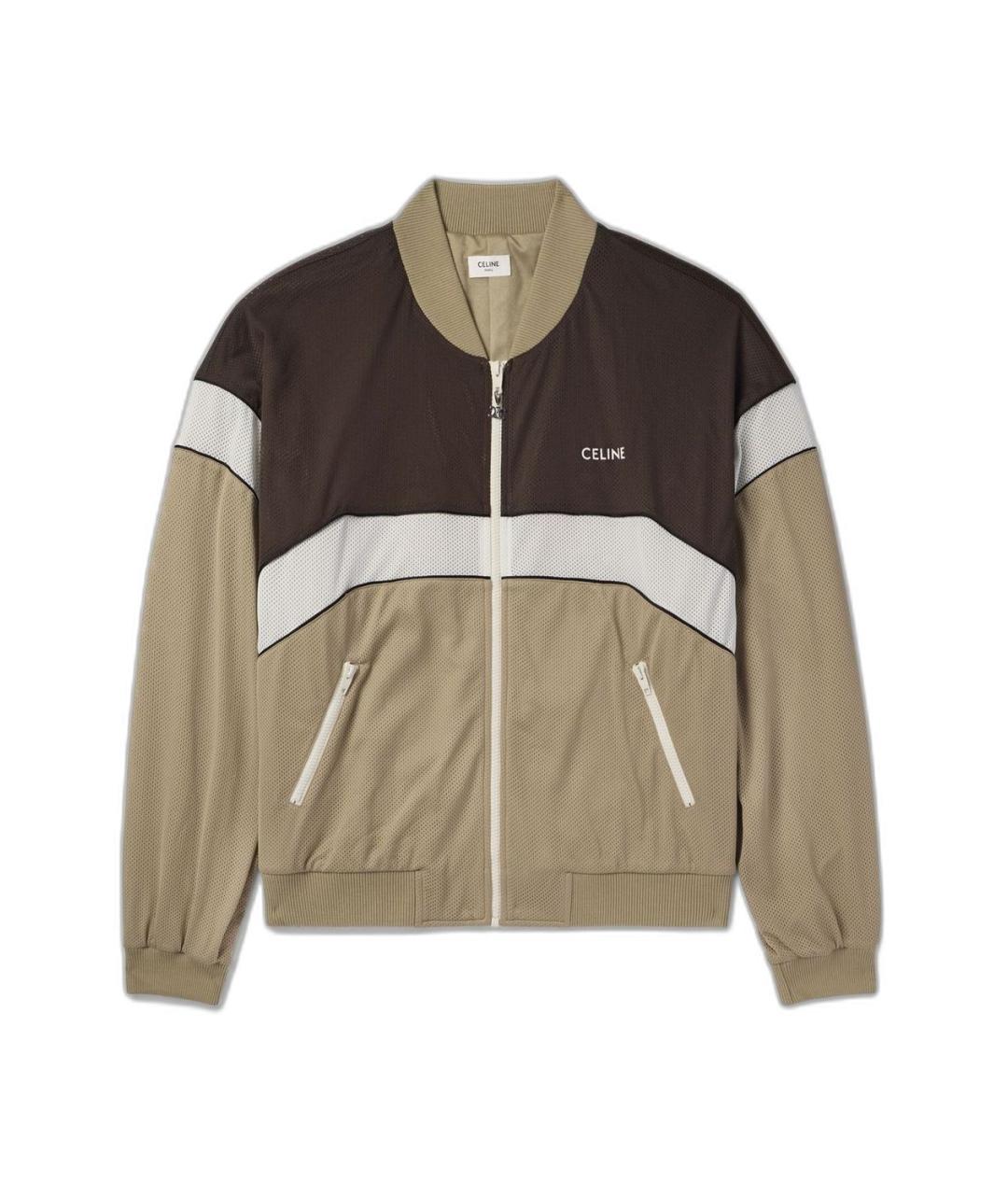 CELINE Куртка, фото 1