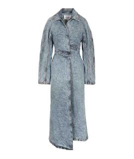 ALAIA Тренч/плащ