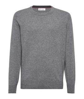 BRUNELLO CUCINELLI Джемпер / свитер