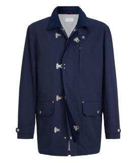 BRUNELLO CUCINELLI Куртка