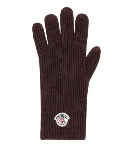 MONCLER Перчатки