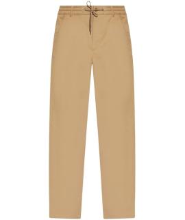 MONCLER Повседневные брюки