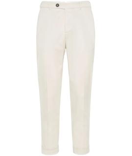 BRUNELLO CUCINELLI Повседневные брюки