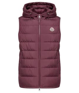 MONCLER Жилет