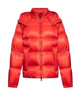 MONCLER Пуховик