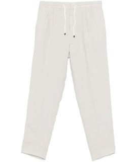 BRUNELLO CUCINELLI Повседневные брюки