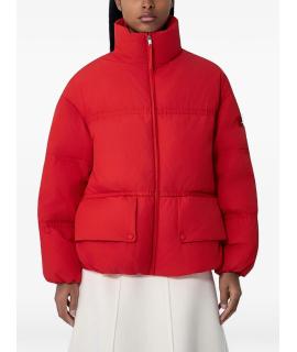 MONCLER Пуховик