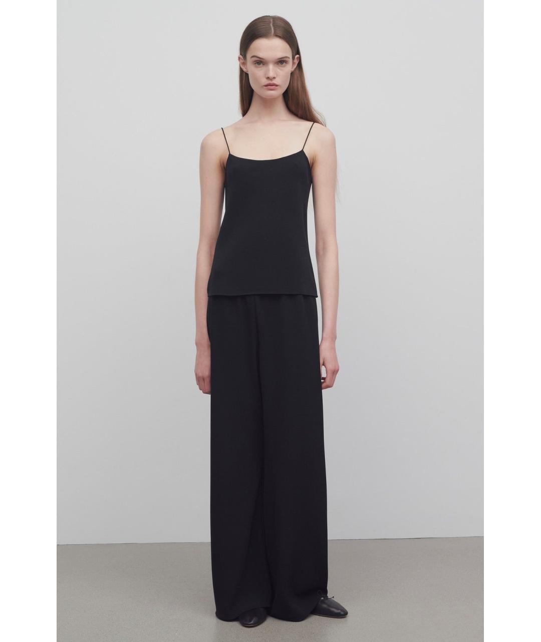 THE ROW Прямые брюки, фото 4