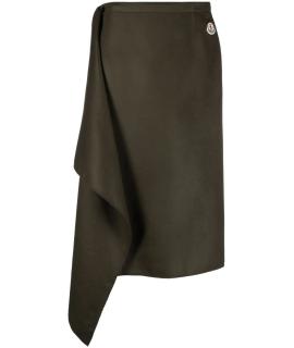 MONCLER Юбка миди