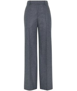 BRUNELLO CUCINELLI Прямые брюки