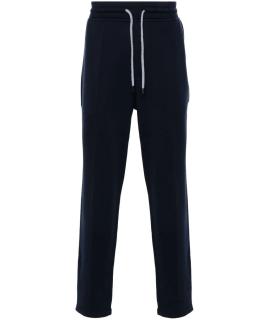 BRUNELLO CUCINELLI Повседневные брюки