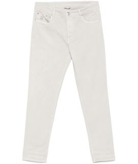 BRUNELLO CUCINELLI Повседневные брюки