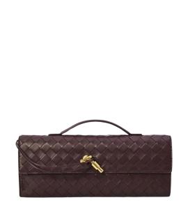 BOTTEGA VENETA Клатч/вечерняя сумка