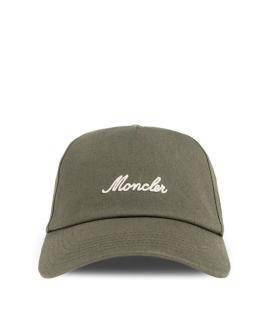 MONCLER Кепка/бейсболка