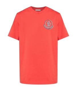 MONCLER Футболка