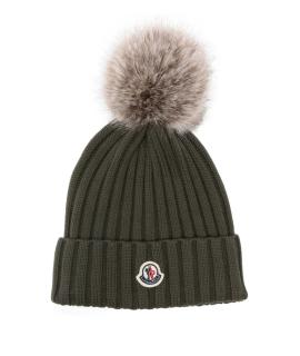 MONCLER Шапка