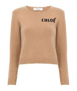 CHLOE Джемпер / свитер