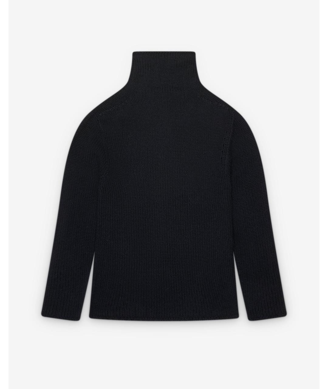 THE ROW Кашемировый джемпер / свитер, фото 2