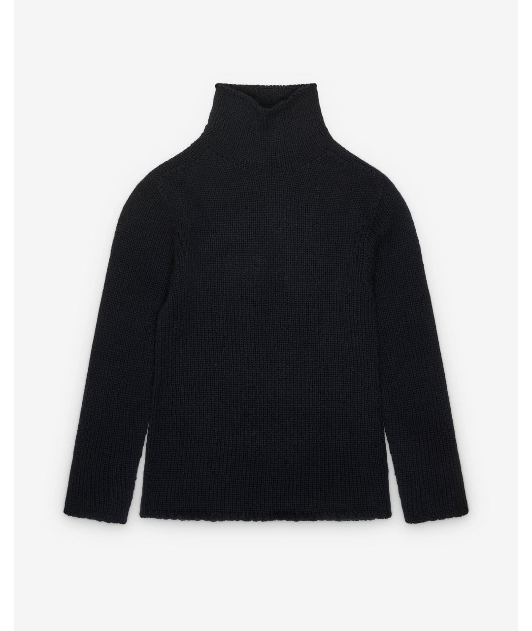 THE ROW Кашемировый джемпер / свитер, фото 3