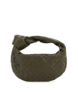 BOTTEGA VENETA Сумка с короткими ручками