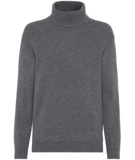 BRUNELLO CUCINELLI Водолазка