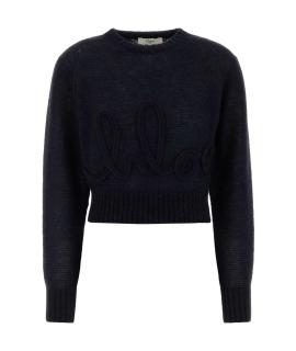 CHLOE Джемпер / свитер