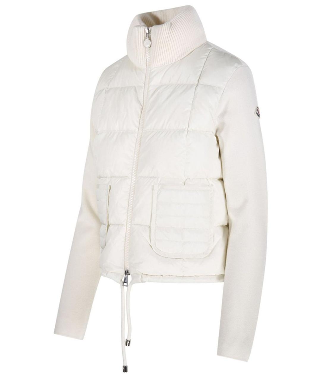 MONCLER Куртка, фото 3