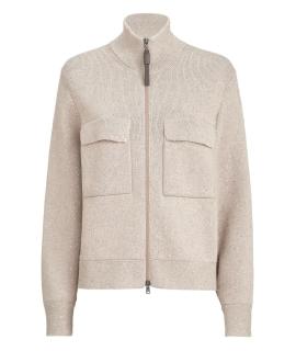 BRUNELLO CUCINELLI Кардиган