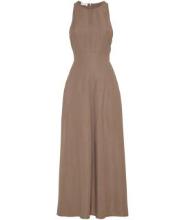 BRUNELLO CUCINELLI Повседневное платье