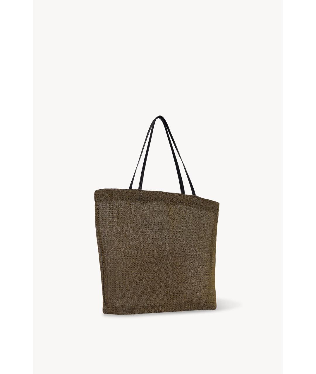 THE ROW Сумка тоут, фото 4