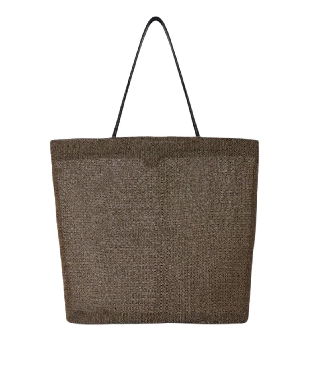 THE ROW Сумка тоут, фото 1