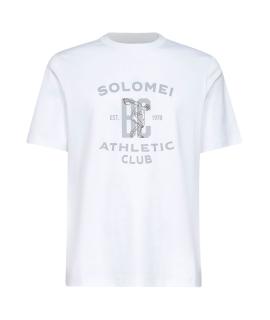 BRUNELLO CUCINELLI Футболка