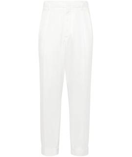 BRUNELLO CUCINELLI Повседневные брюки