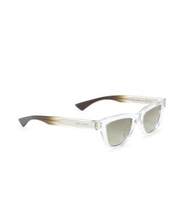 SAINT LAURENT Солнцезащитные очки