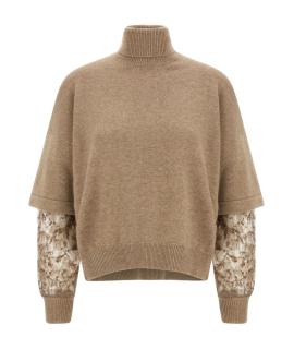 BRUNELLO CUCINELLI Джемпер / свитер