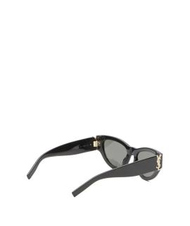 SAINT LAURENT Солнцезащитные очки