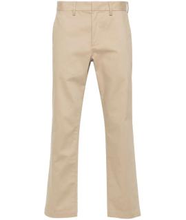 SAINT LAURENT Повседневные брюки
