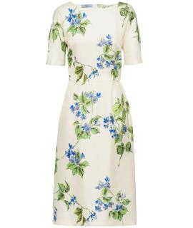 PRADA Повседневное платье