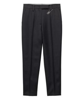 PRADA Прямые брюки