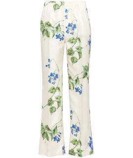 PRADA Прямые брюки