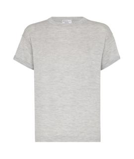 BRUNELLO CUCINELLI Футболка