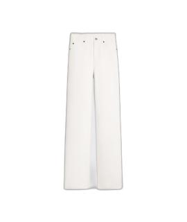 CELINE Прямые джинсы