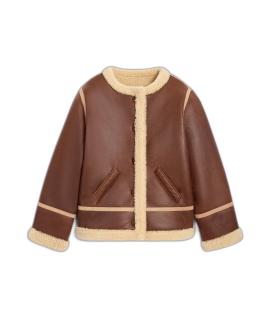 CELINE Дубленка