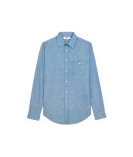 CELINE Кэжуал рубашка