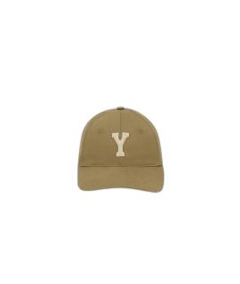 SAINT LAURENT Кепка/бейсболка