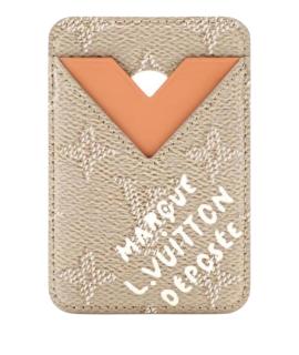 LOUIS VUITTON Кардхолдер