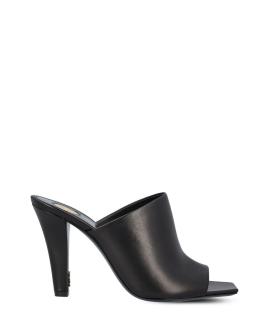 SAINT LAURENT Мюли