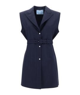 PRADA Повседневное платье