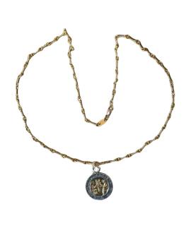 CHROME HEARTS Колье