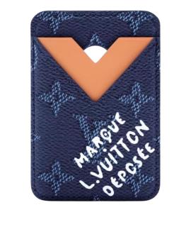 LOUIS VUITTON Кардхолдер